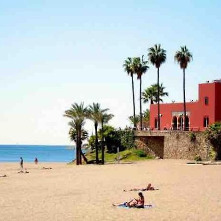 Chalet Adosado Corta Temporada 2 Dormitorios Benalmádena Exterior foto