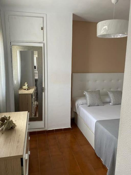 Chalet Adosado Corta Temporada 2 Dormitorios Benalmádena Exterior foto
