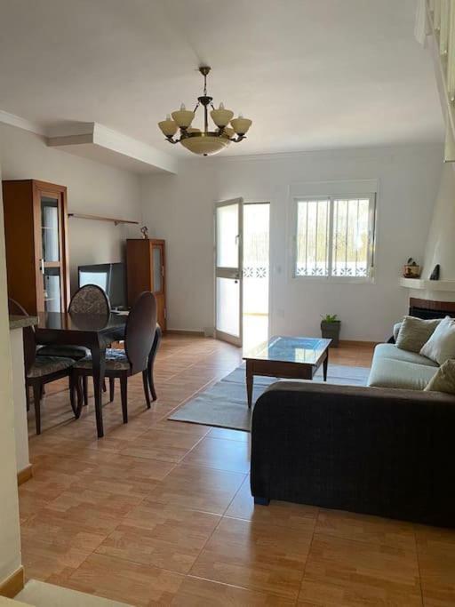 Chalet Adosado Corta Temporada 2 Dormitorios Benalmádena Exterior foto